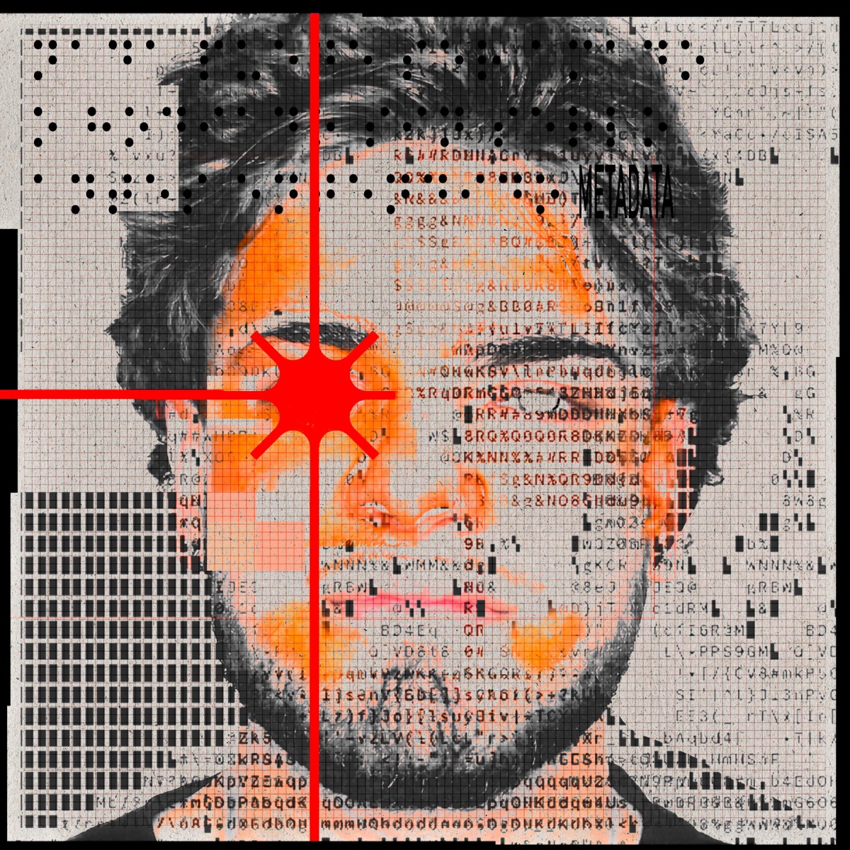 Metadata - Single by Yung Kuoo album cover