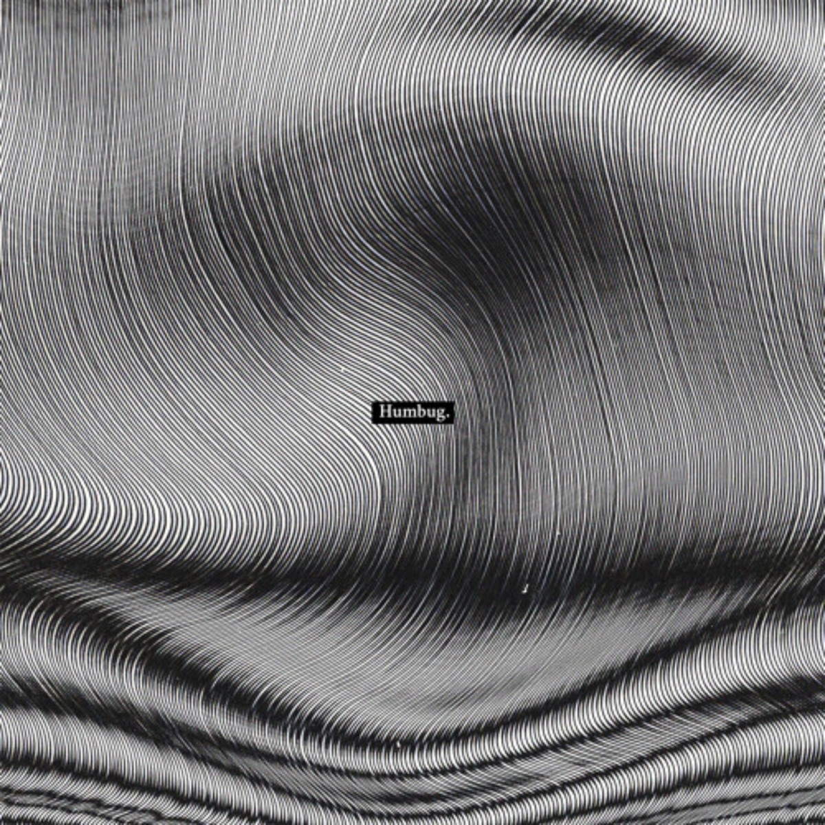 Humbug (feat. Quails) - Single by Ukiyo & CRAVE album cover