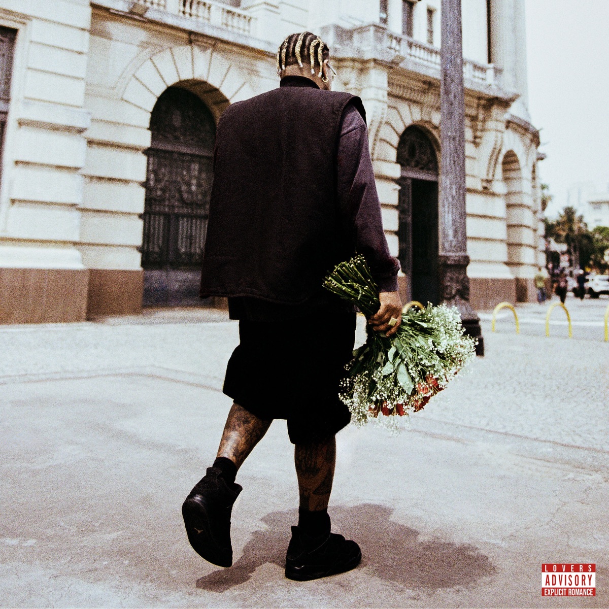 4K (feat. Portugal no beat & Pedro Lotto) - Single by Luccas Carlos, Menor MC & CJota album cover