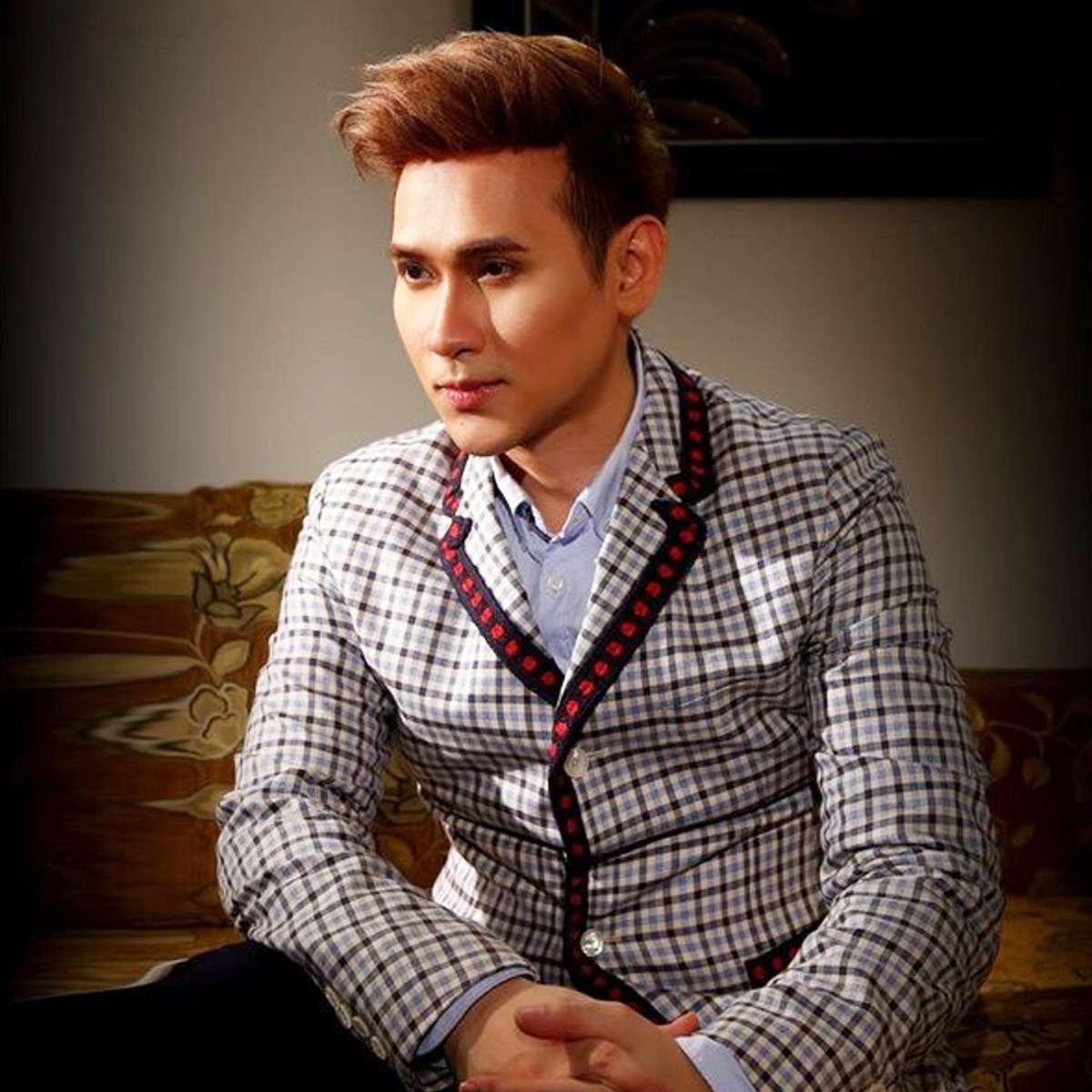 Áo Em Chưa Mặc Một Lần - Single by Nguyên Vũ album cover