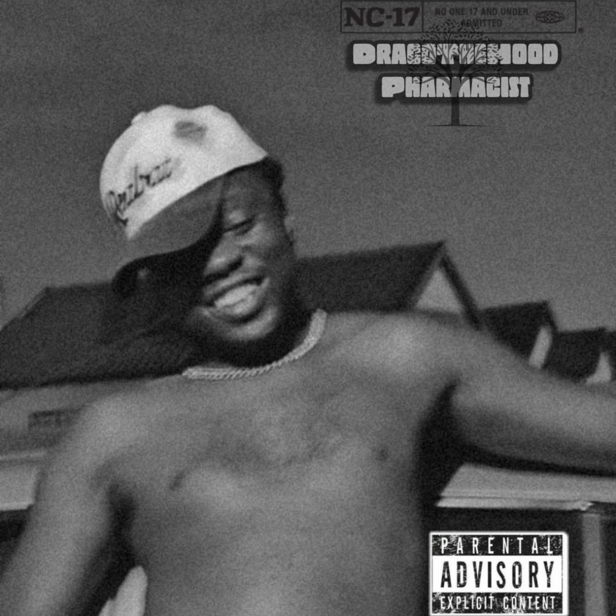 H O W II D II D II T by DracoTheHoodPharmacist album cover