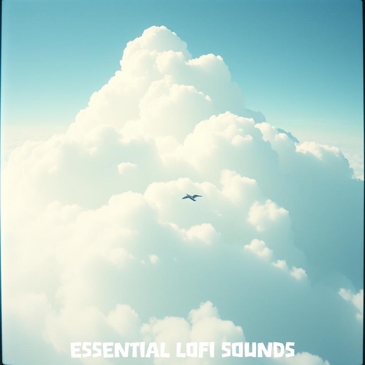 Essential Lofi Sounds by Minimal Lofi, Minimal Beats & Liminal Spaces album cover