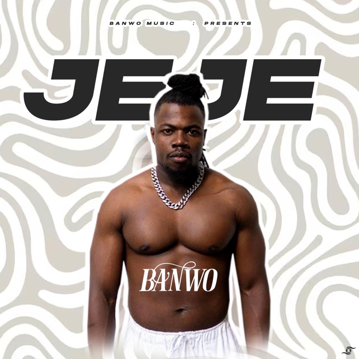 Jeje - Single by Banwo album cover