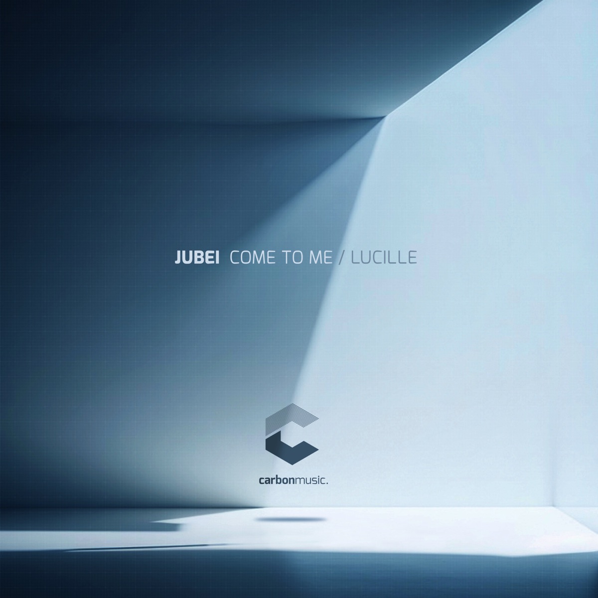 Come to Me / Lucille - Single by Jubei album cover
