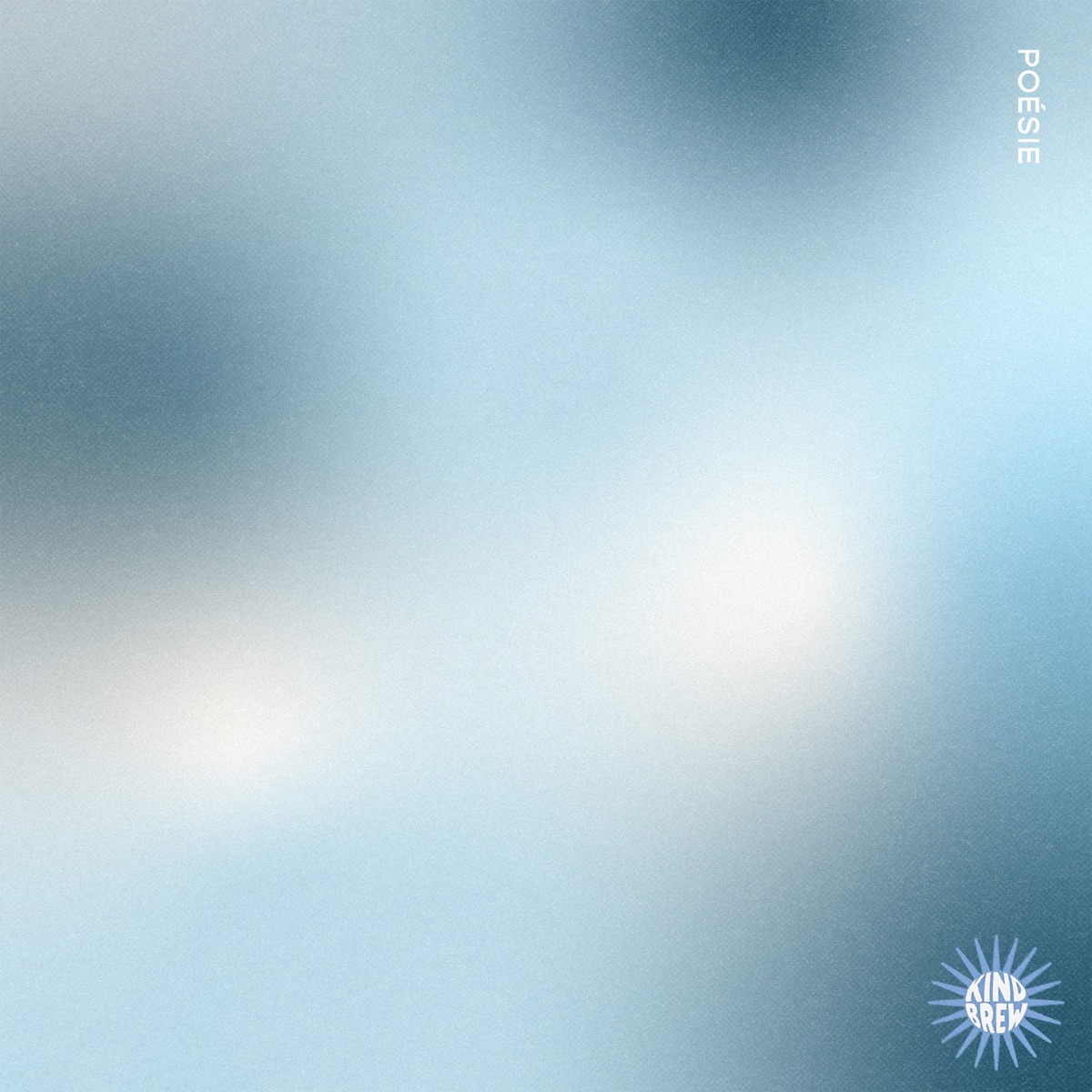 poésie - Single by Trix. & hushfall album cover