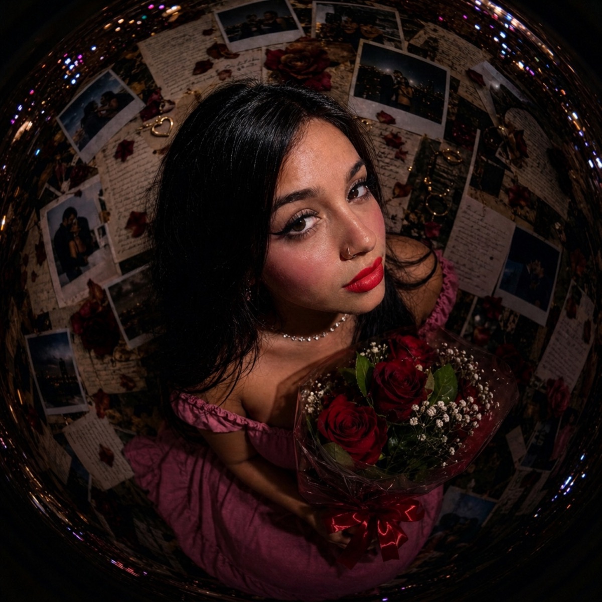 Você, a Música e Eu - Single by mc helen 013 & Dj K1ck3 album cover