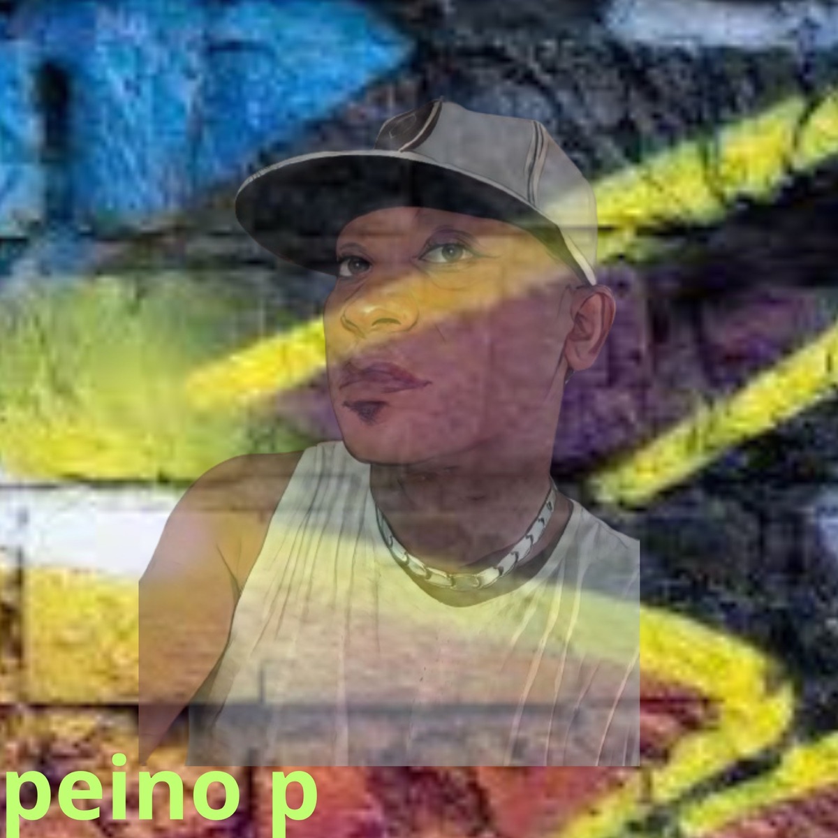 Bailalo Ti Bailalo To - Single by Peino P album cover