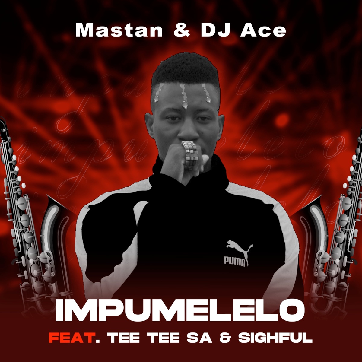 Impumelelo (feat. Tee Tee SA & Sighful) - Single by Mastan & DJ Ace album cover