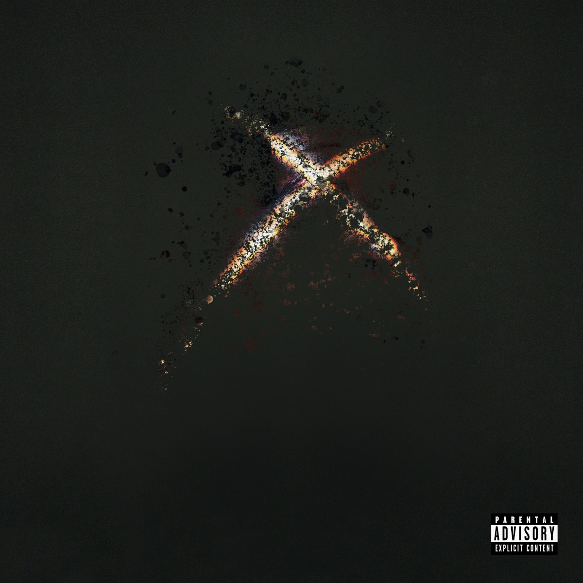 TAKE CARE by BigXthaPlug album cover