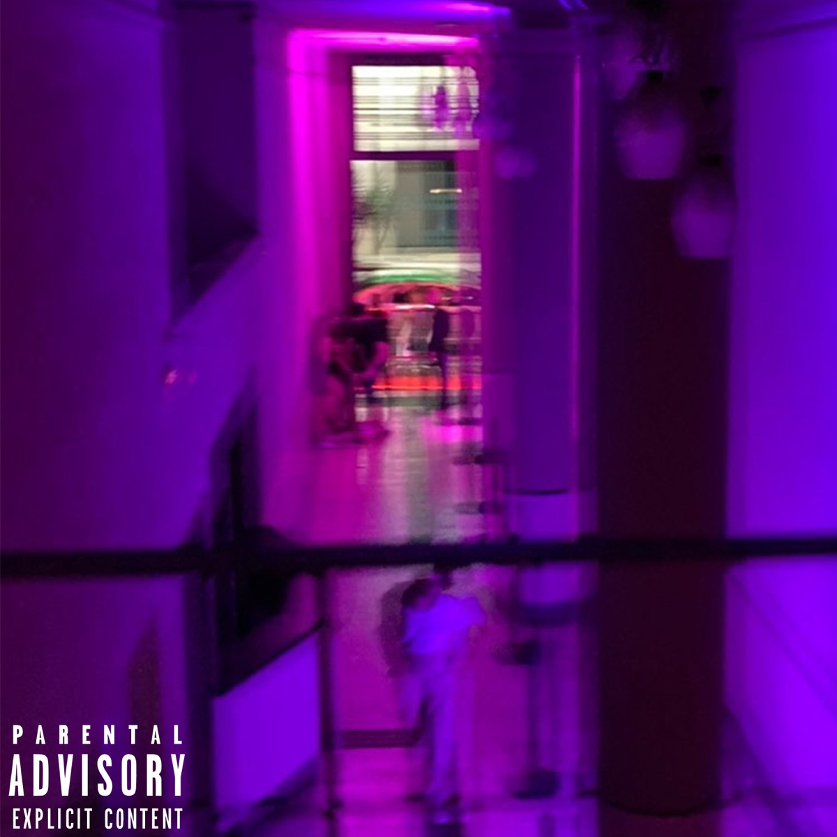 Meu Amor - Single by AES Vissle & Batista album cover