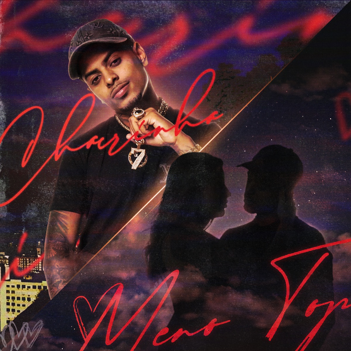 Chacrinha (feat. Ian Durso) - Single by DJ Biel do Furduncinho, Rz Oficial, Riak & kauan da praça album cover