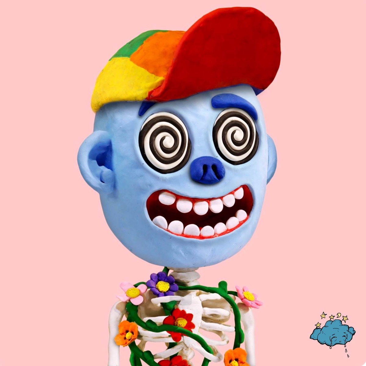 Seaside - Single by screwyounick & Ssappyy album cover