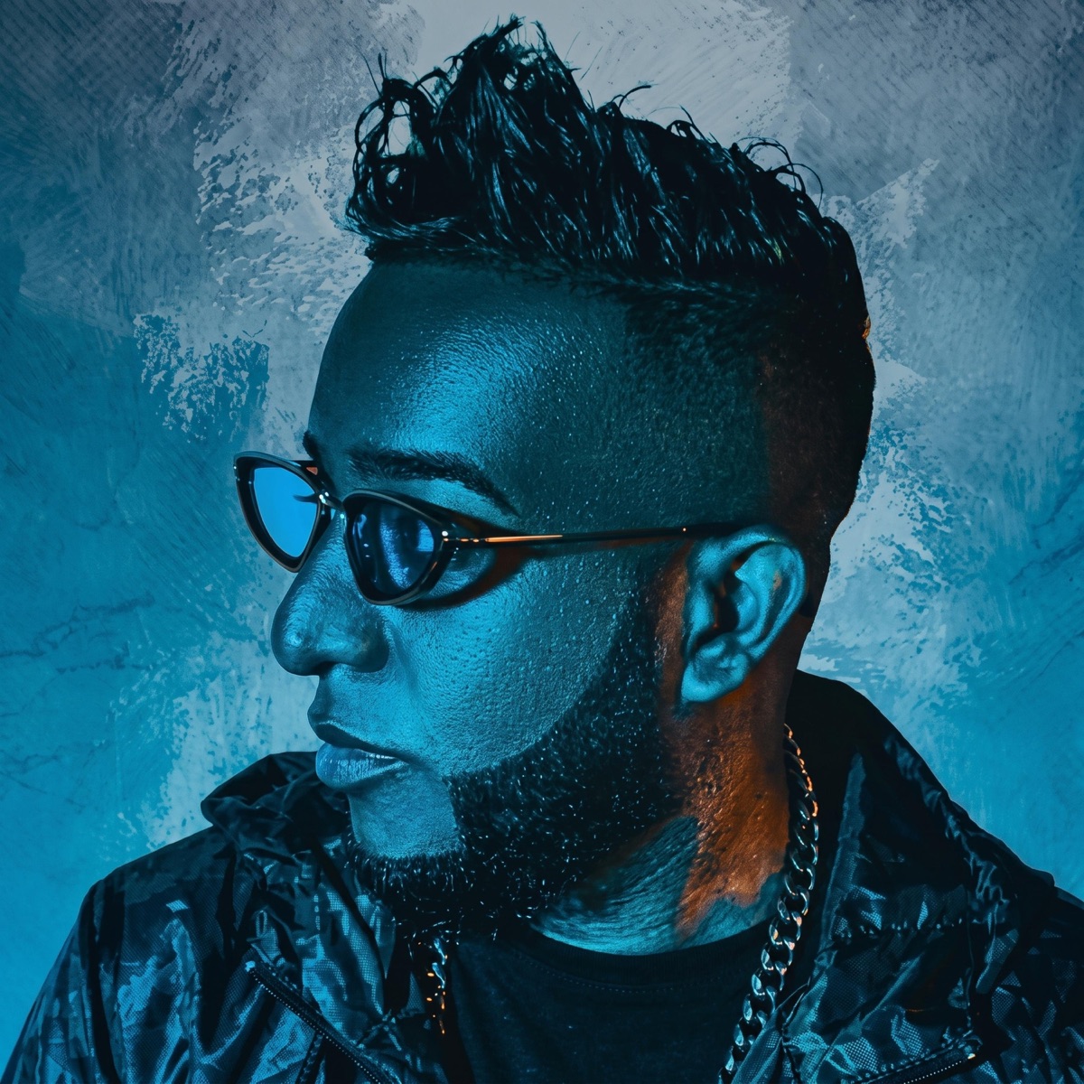 Ando Buscando Un Amor - Single by Bombomb album cover