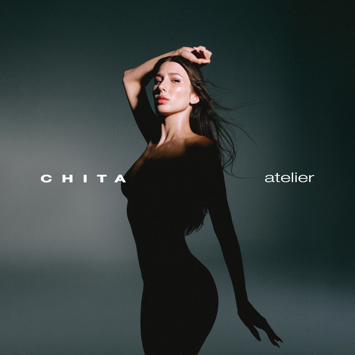 Atelier by CHITA album cover