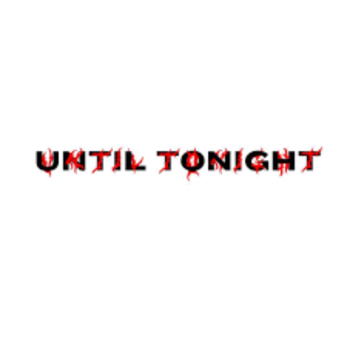 Until Tonight (feat. Ben Rich & B-Tone) - Single by Phat Rari album cover