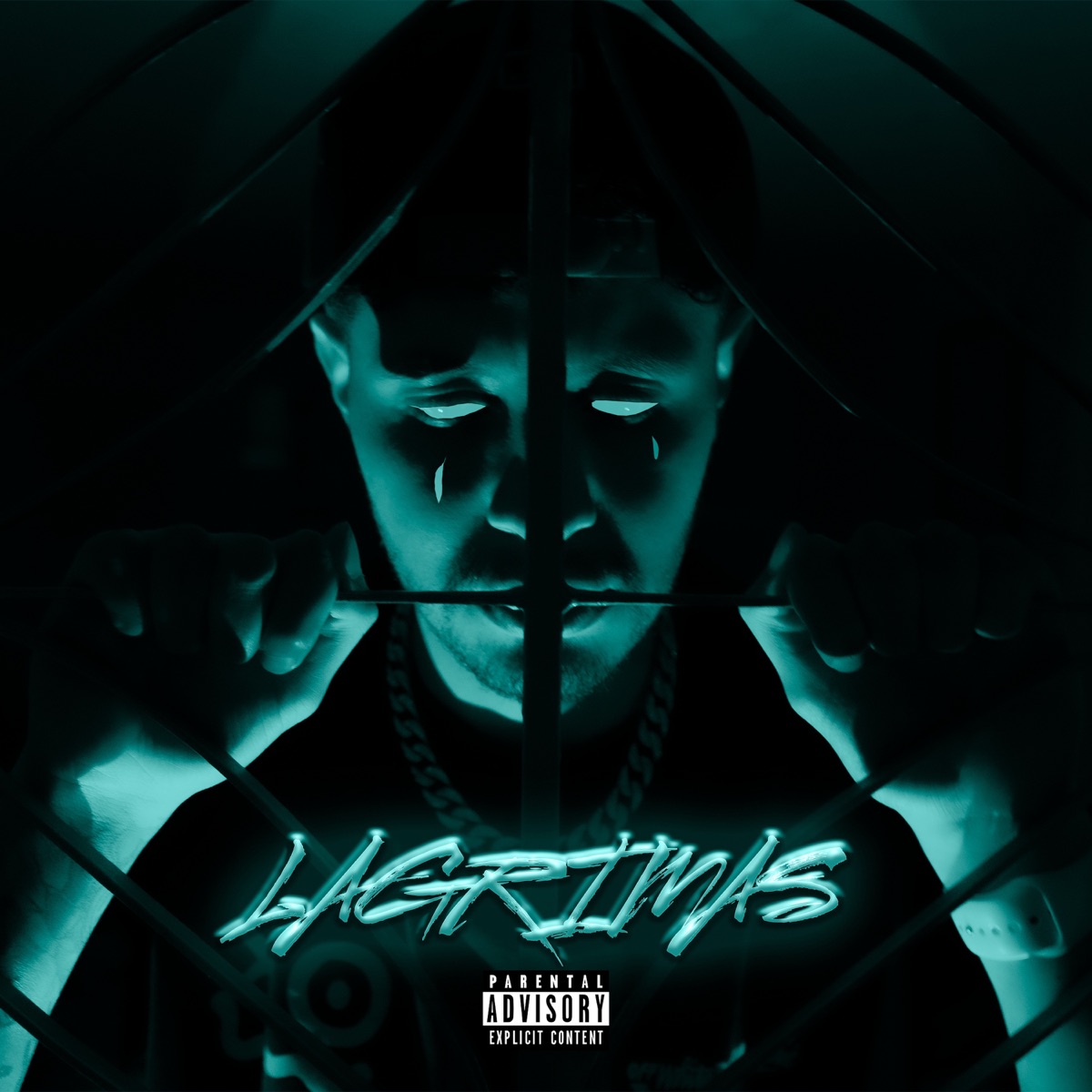 Lagrimas - Single by Patte Style album cover