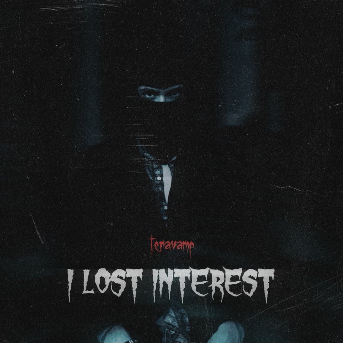 I Lost Interest - EP by TeraVamp album cover