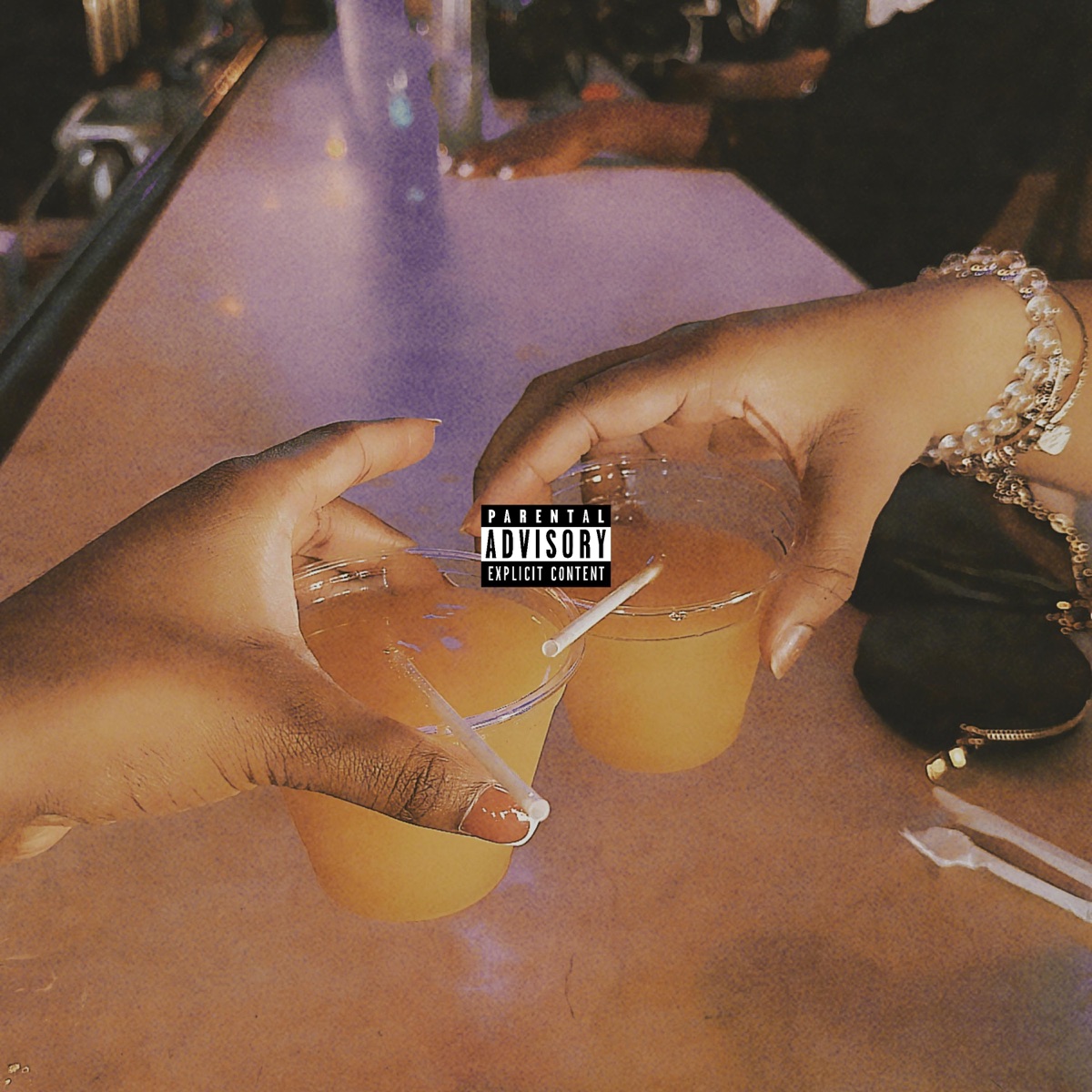 Lemon Drop (feat. 2Blessd) - Single by NameTag Music album cover