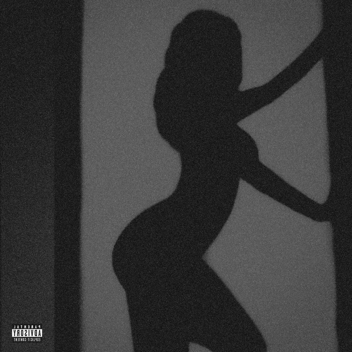 Thick Thighs (Keisha) - Single by LeeBron Again & Xuise album cover
