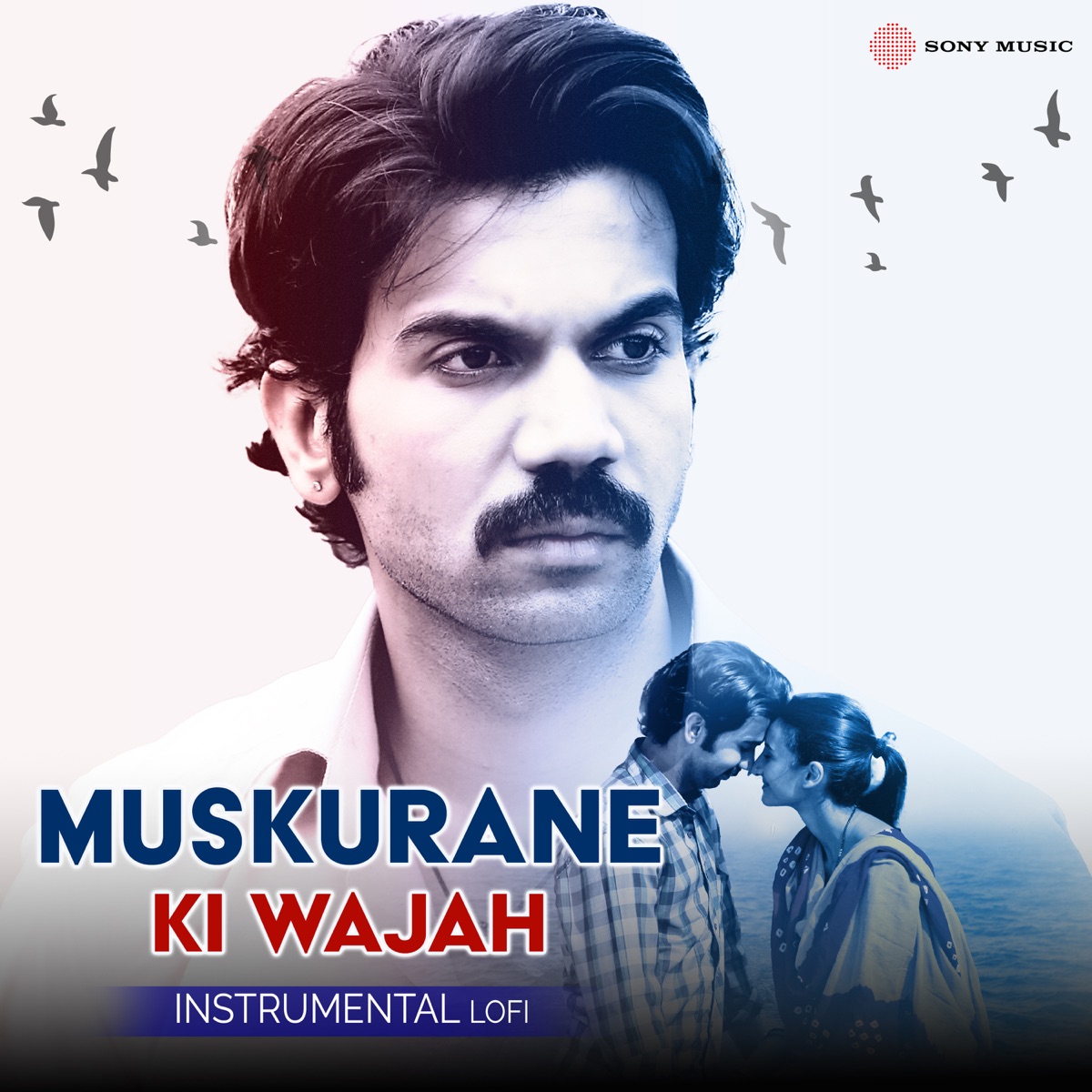 Muskurane Ki Wajah (Instrumental Lofi) - Single by Sonu Worldwide, Good Night Beatz, Arijit Singh & Jeet Gannguli album cover