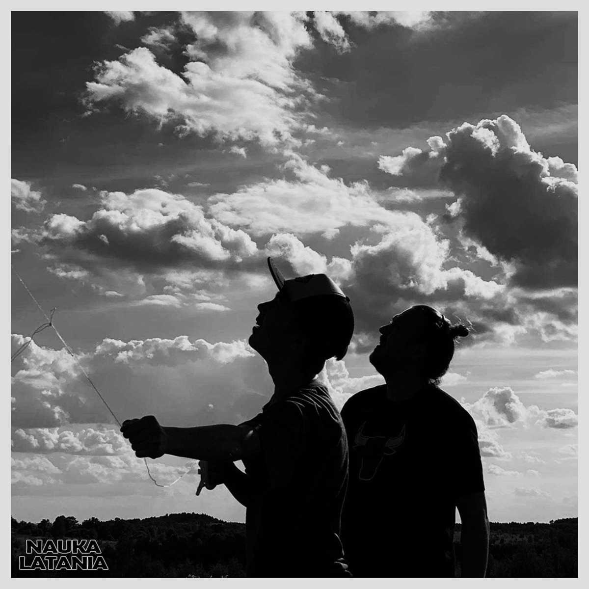 Nauka latania - Single by Śliwka Tuitam album cover