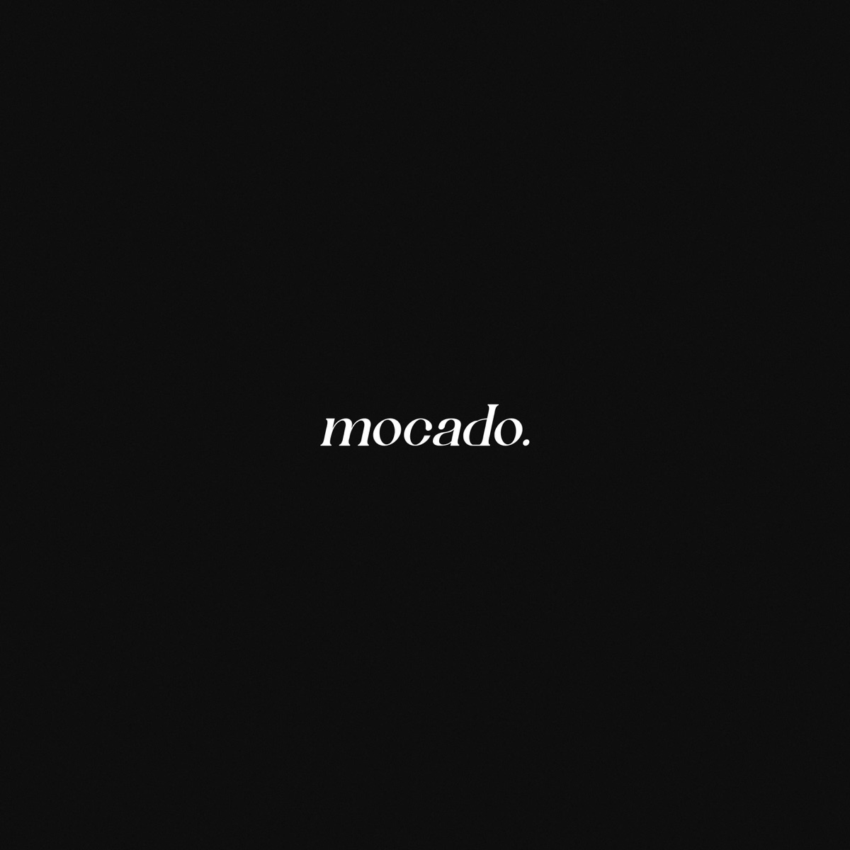 Mocado (feat. VeF & Erike Beats) - Single by Niuj album cover