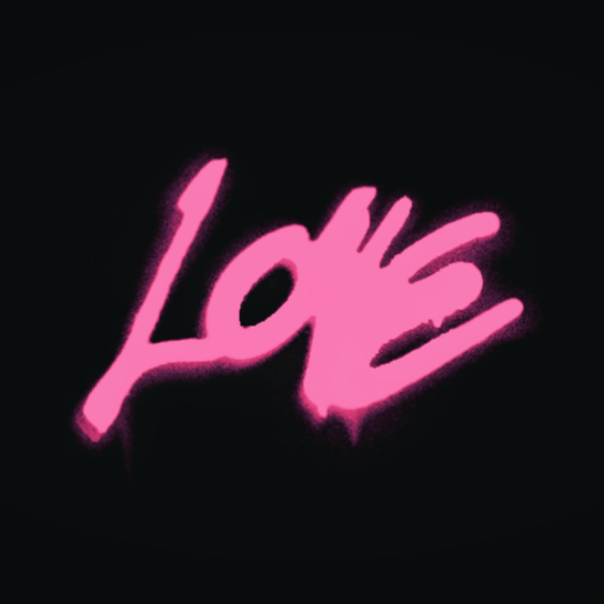 Love - Single by Junepuaw album cover