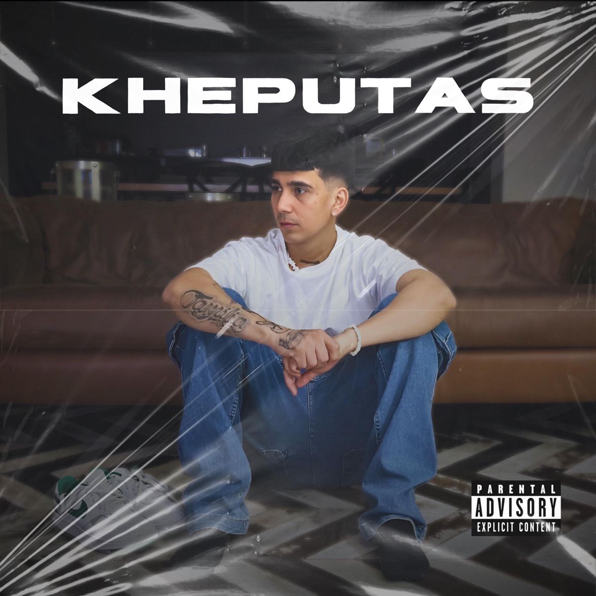 Kheputas - Single by Heberth Veliz album cover