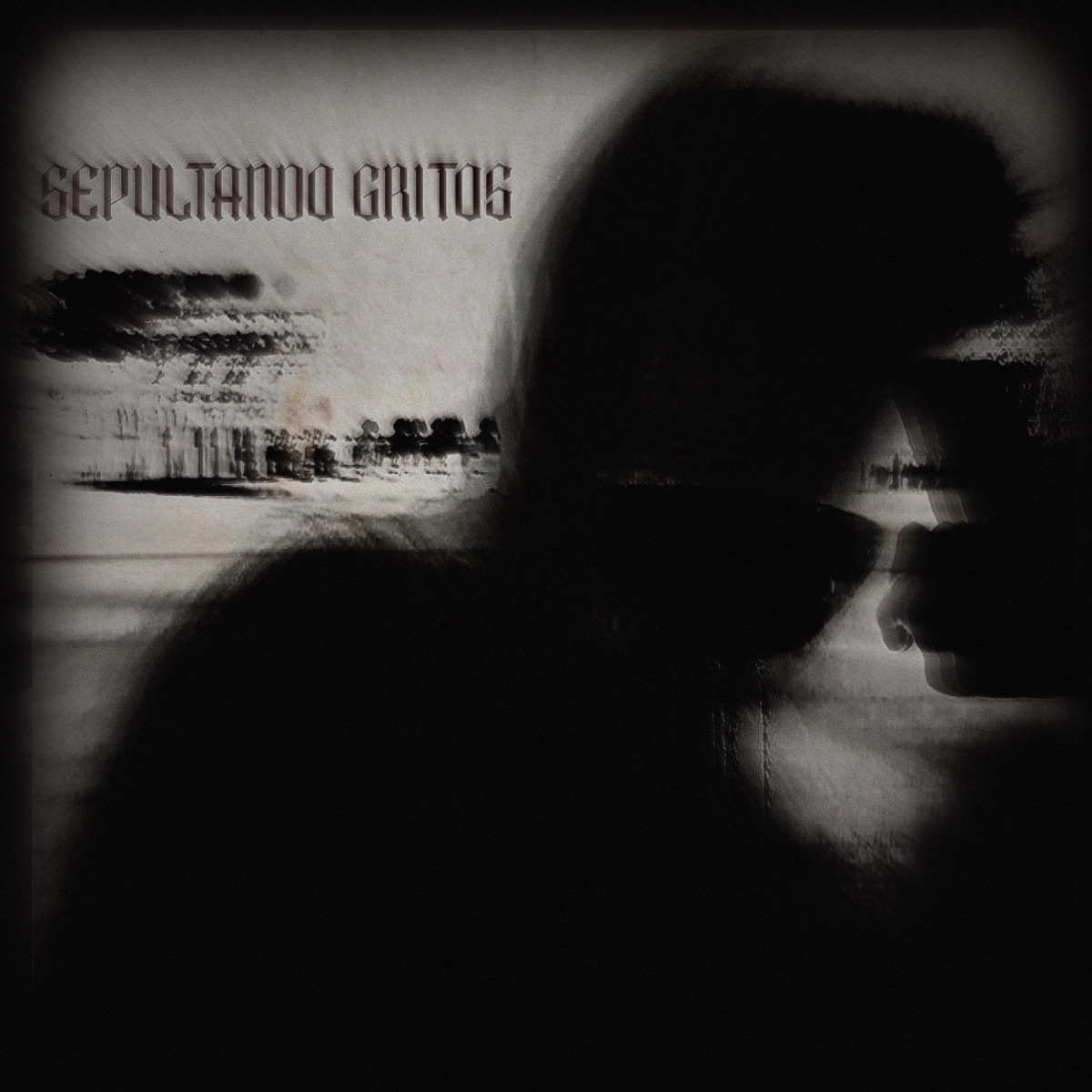 SEPULTANDO GRITOS (feat. Estilo en gramos) - Single by XTIANNN AB1312 album cover