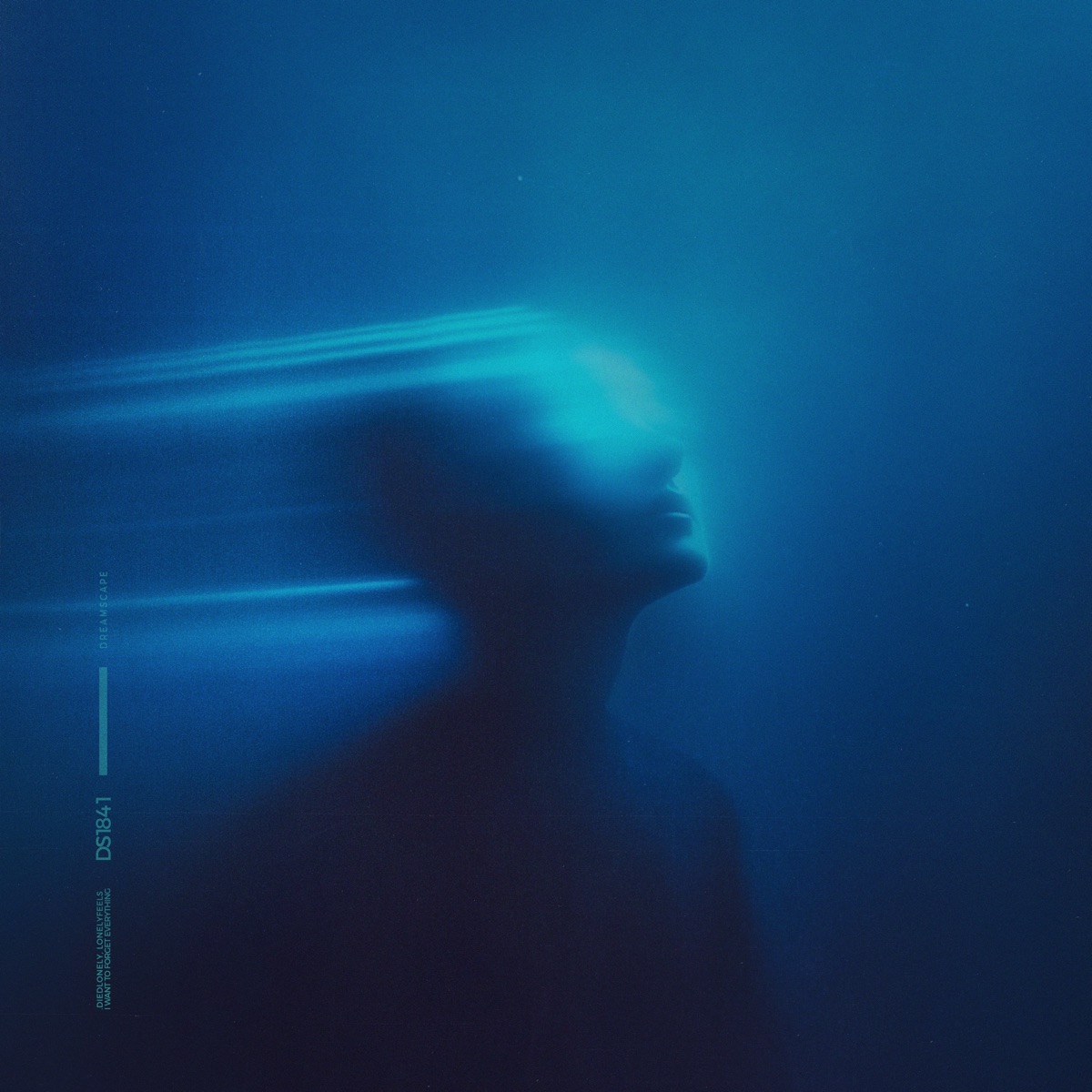 i want to forget everything - Single by .diedlonely & lonelyfeels album cover