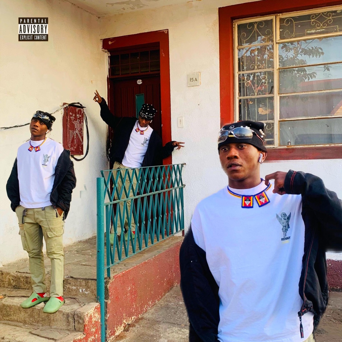 Isinqa - Single by Msyfo_sa album cover