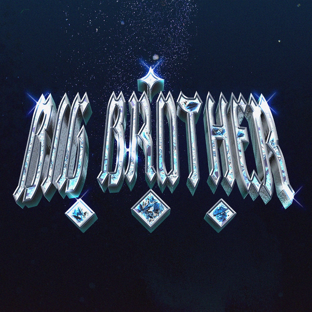 Big Brother - Single by EGR album cover