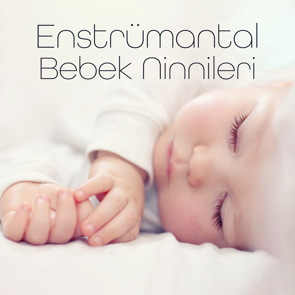 Enstrümantal Bebek Ninnileri by Faye Willowen album cover