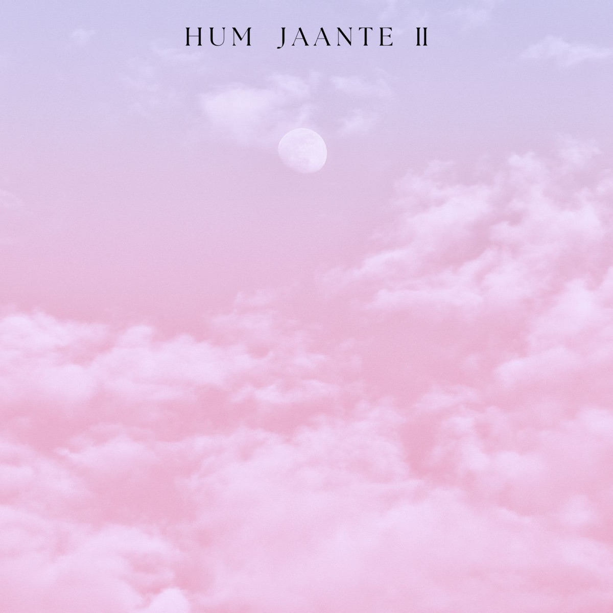 Hum Jaante II - Single by Taimour Baig, Zas & FAHEEL album cover