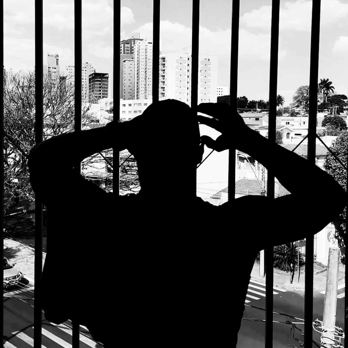Casa - Single by BRAD & B.O.XBEATS album cover