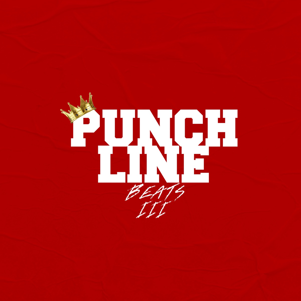 Punchline Beats, Vol. 3 by Azerbeats album cover