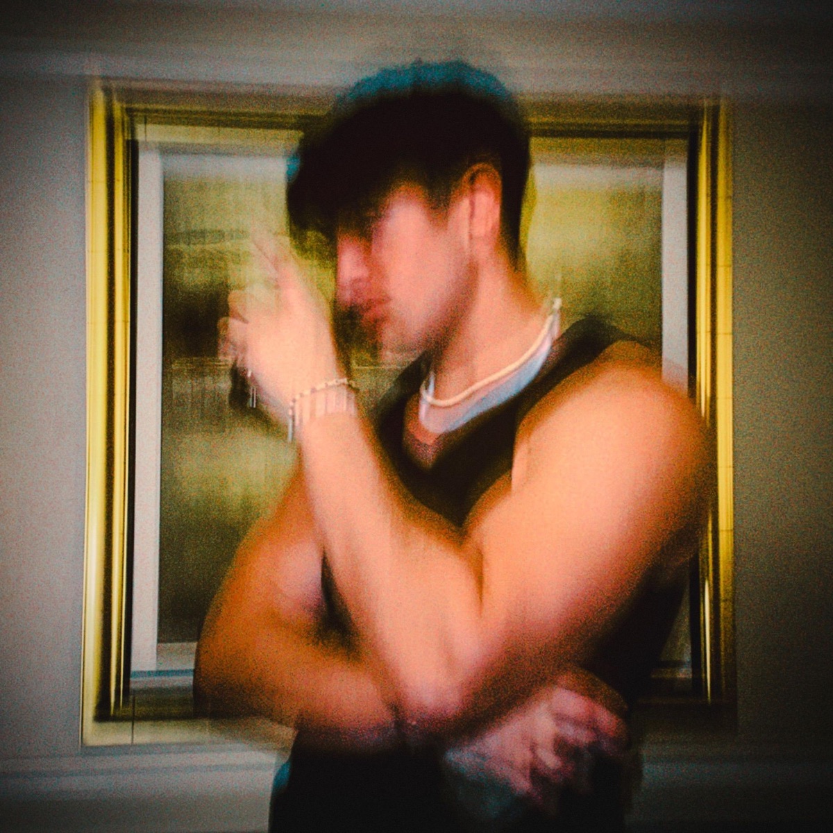 Lowkey (Radio Edit) - Single by Eli album cover