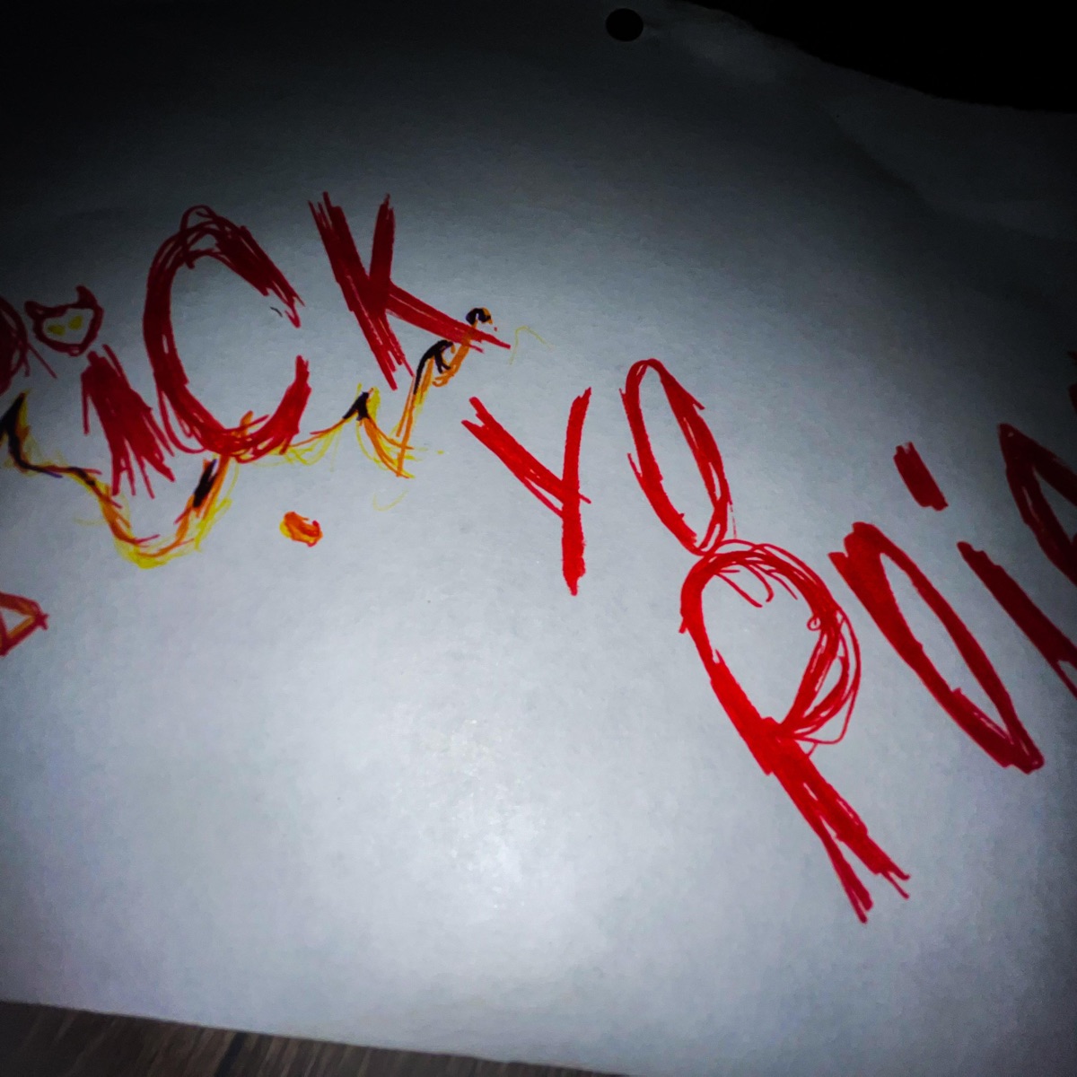 Pick Yo Poison (feat. Cutta) - Single by 2LOW album cover