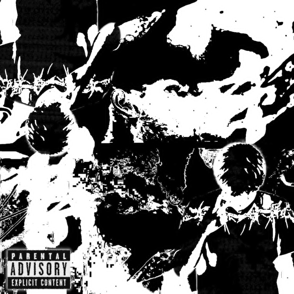 NOWA ERA (feat. sLuL, Kaszmir & Hini) by Slerak album cover