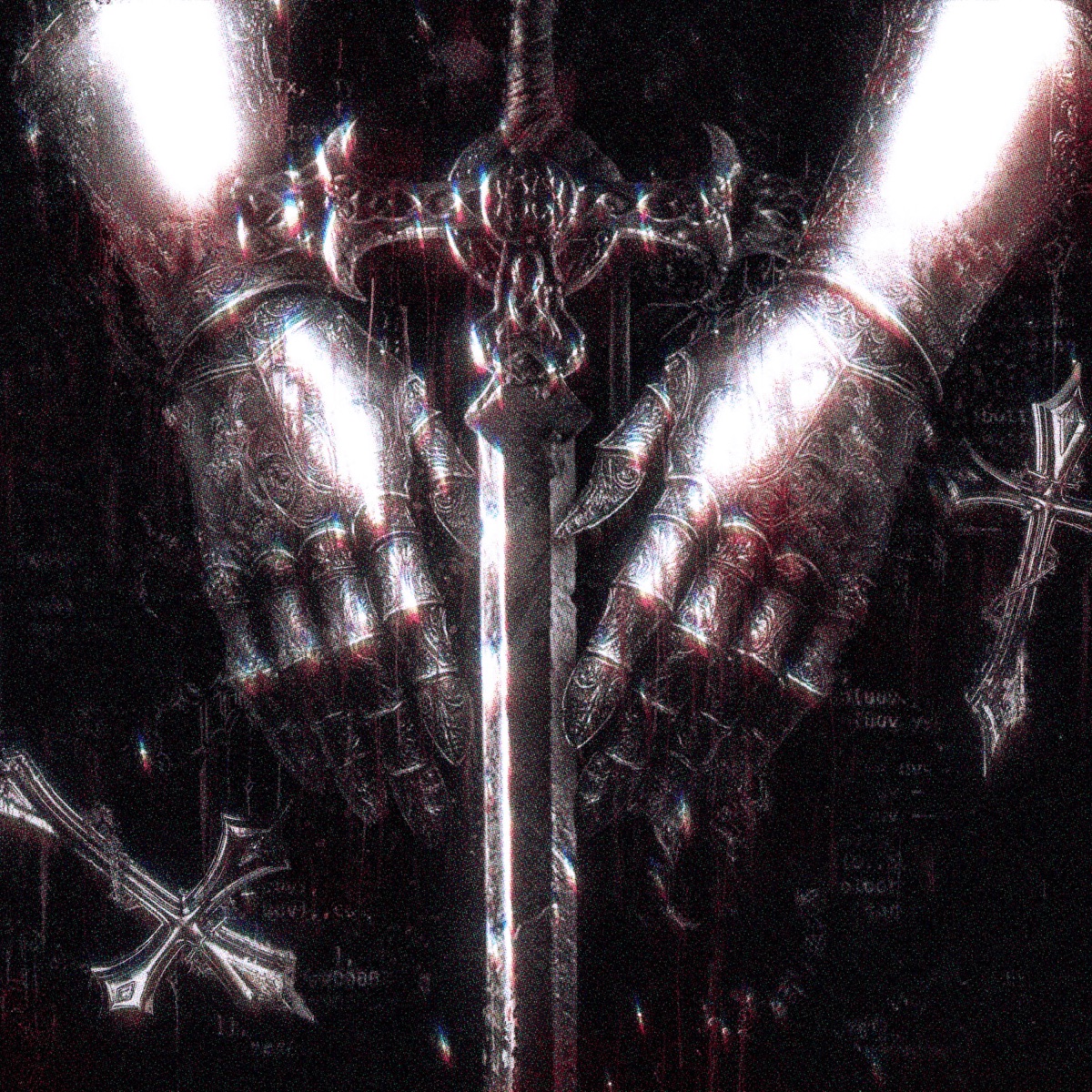 alive - EP by OAVEN & Gurkxn album cover
