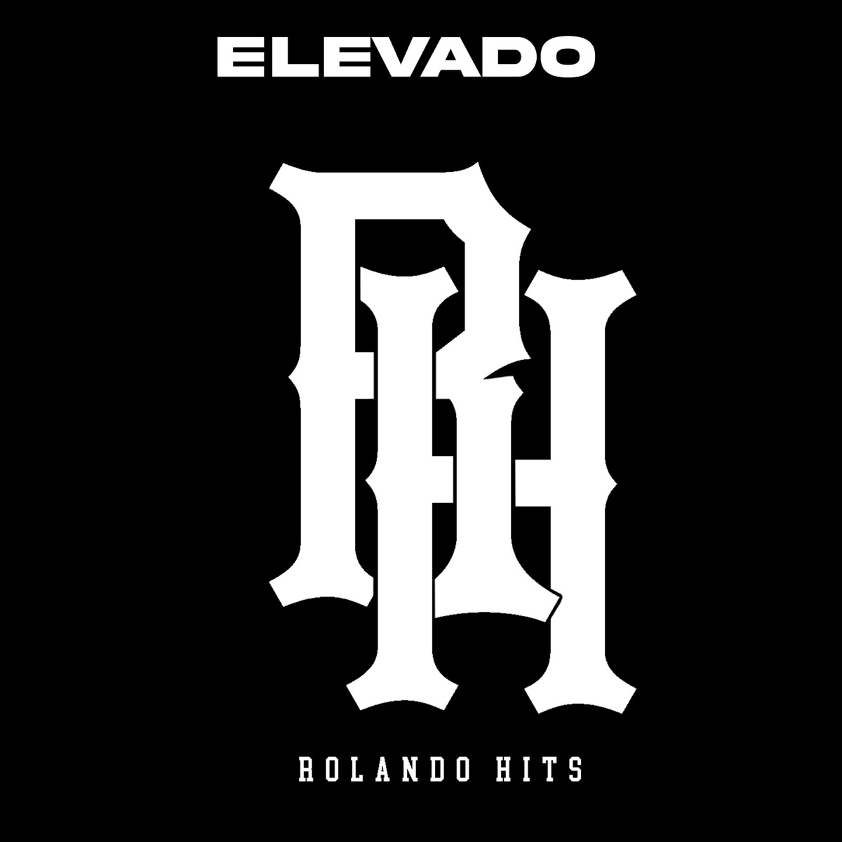 Elevado - Single by Vandalic, Remik Gonzalez, Rolando Hits, ILUMINATIK BUFFON & Dank Sa album cover