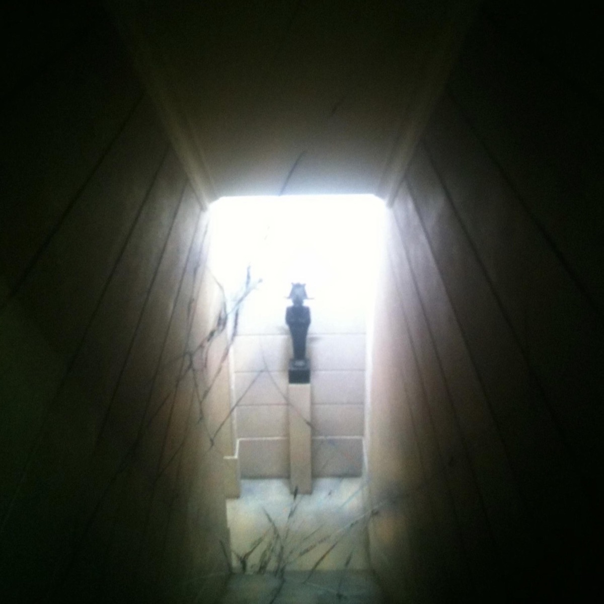 1 - EP by Aaron Beattie album cover