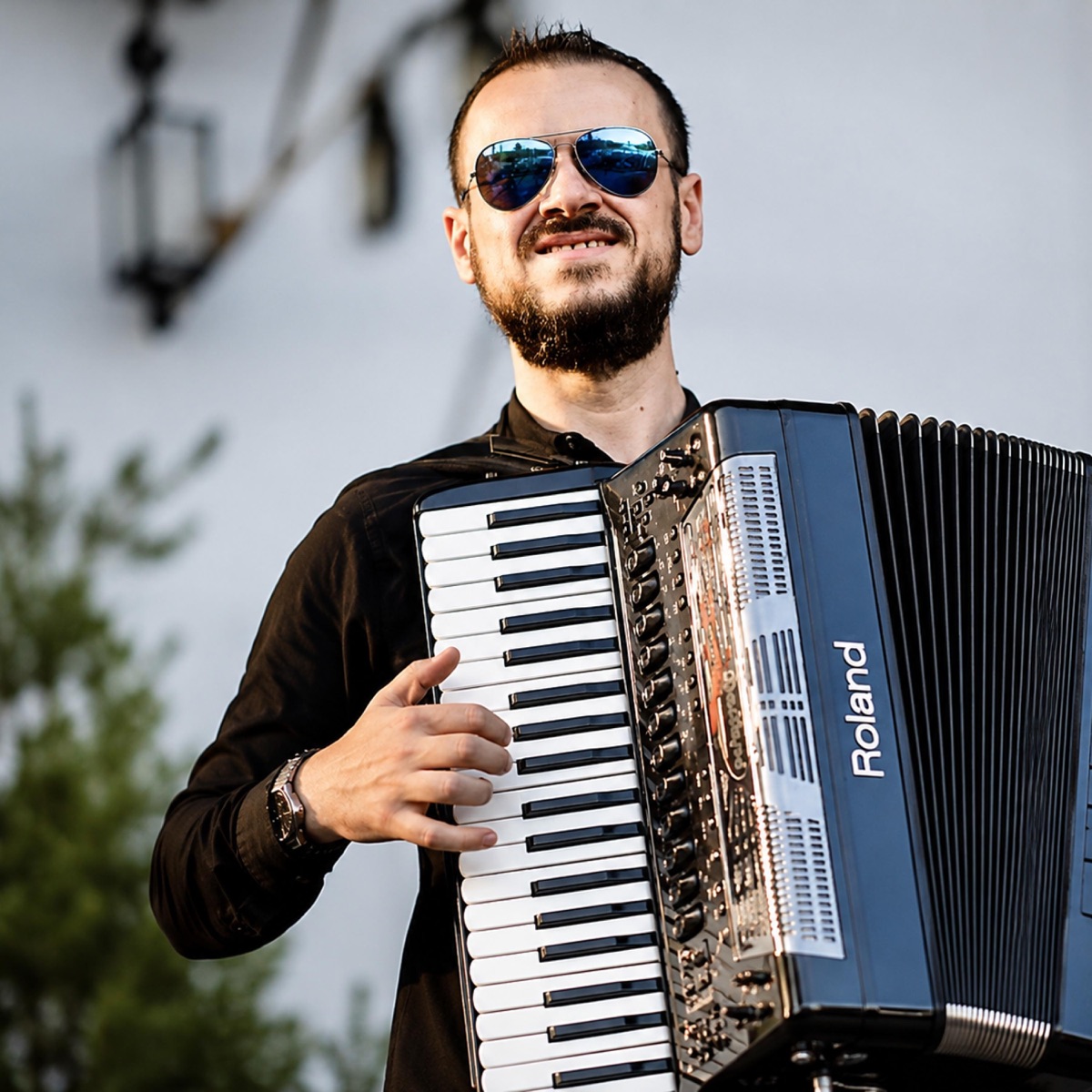 Hora lui Fulgerică - Single by Emil Poke album cover