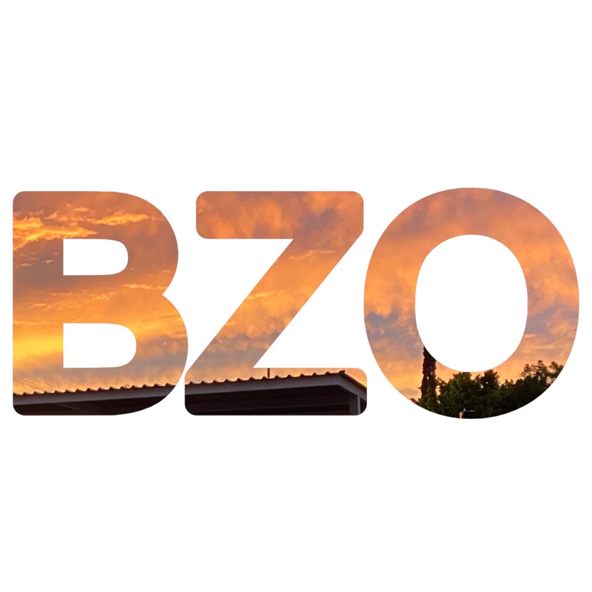 Bzo - Single by GGE album cover