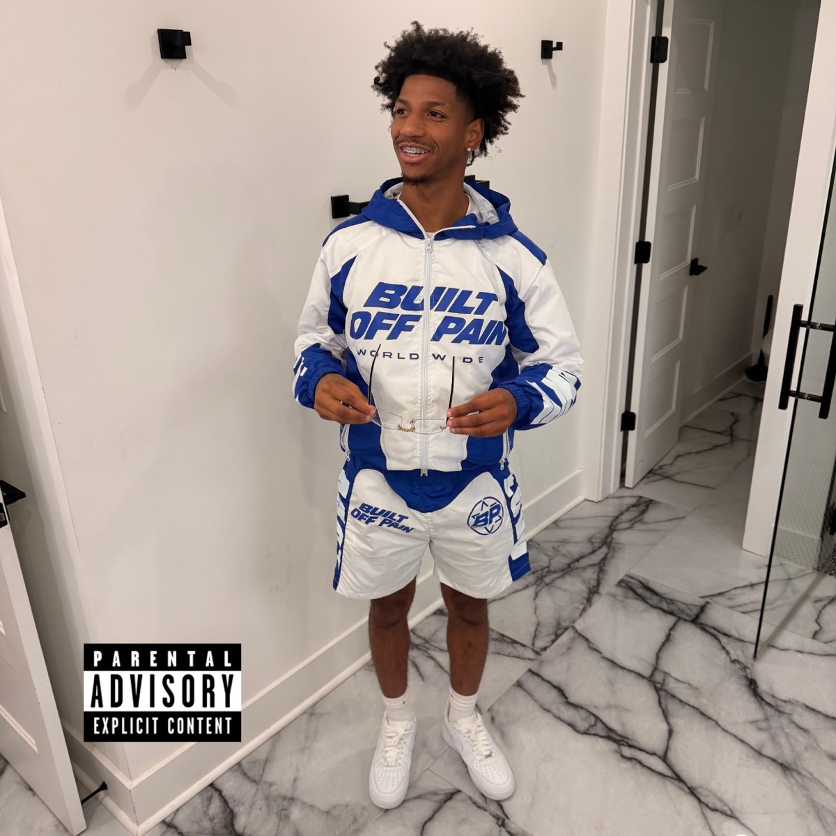 On My Daddy (feat. Yonaa) - Single by Sunny Lou & VC album cover