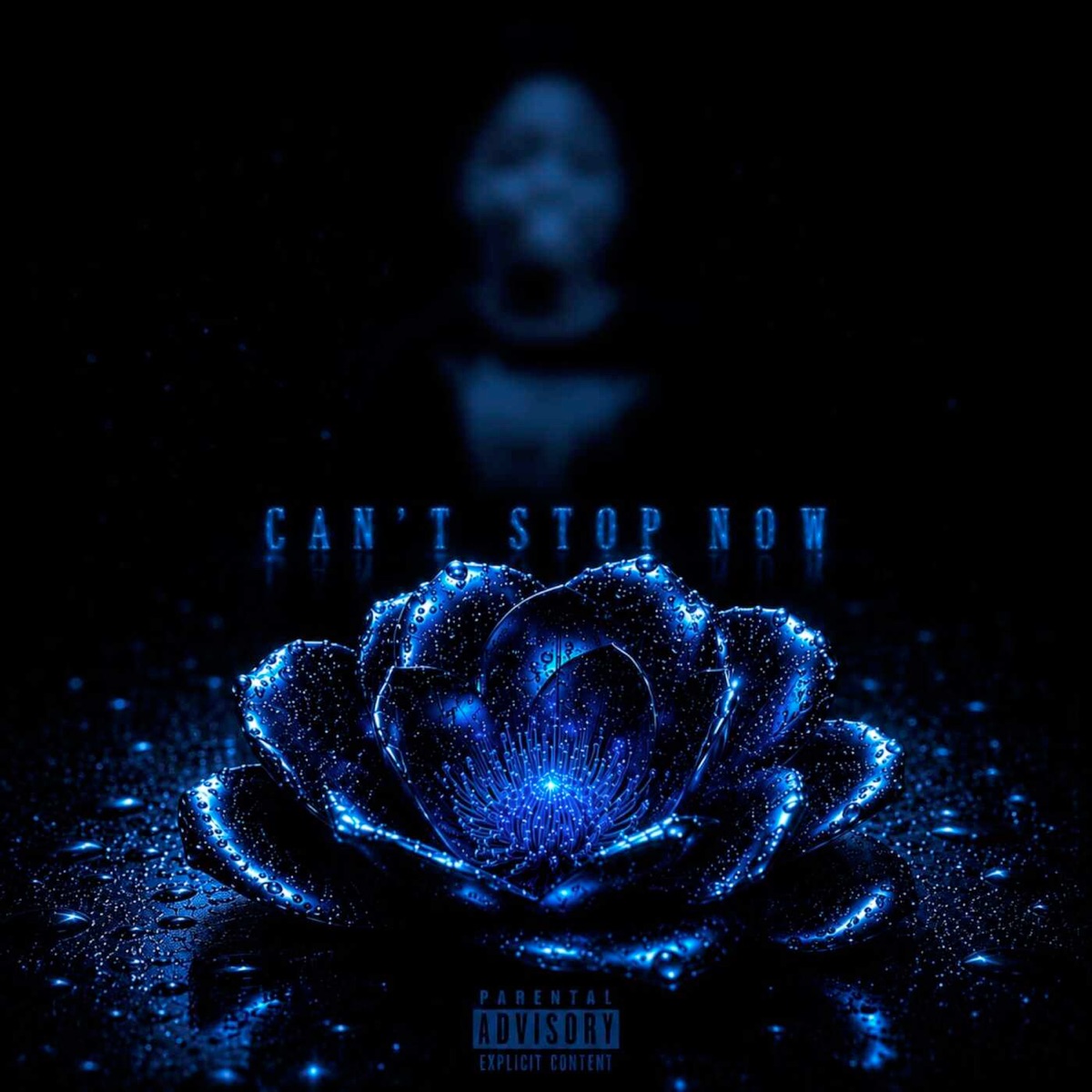 Can't Stop Now - Single by MTB_MUVHUSO, SF & DUKI DA baga album cover
