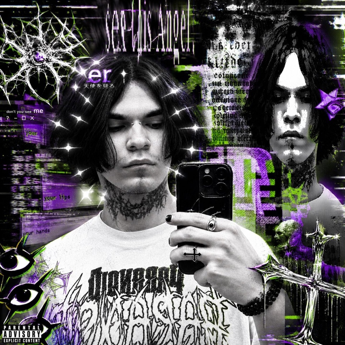 DRVG$ 2 by Hxlkart album cover