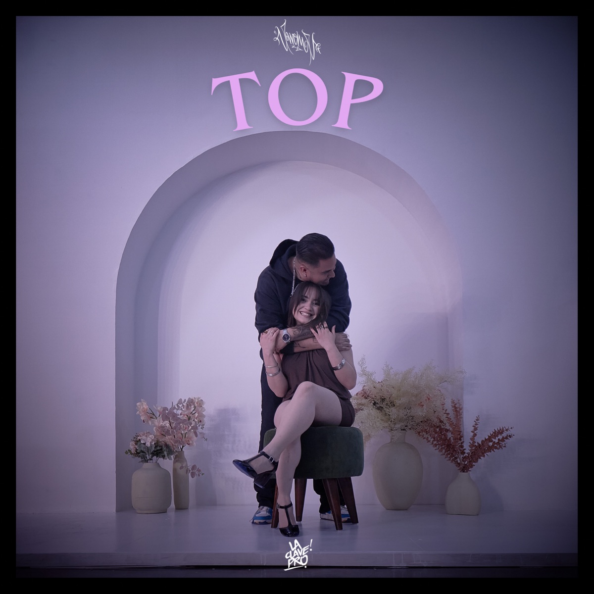 Top - Single by UweMe album cover
