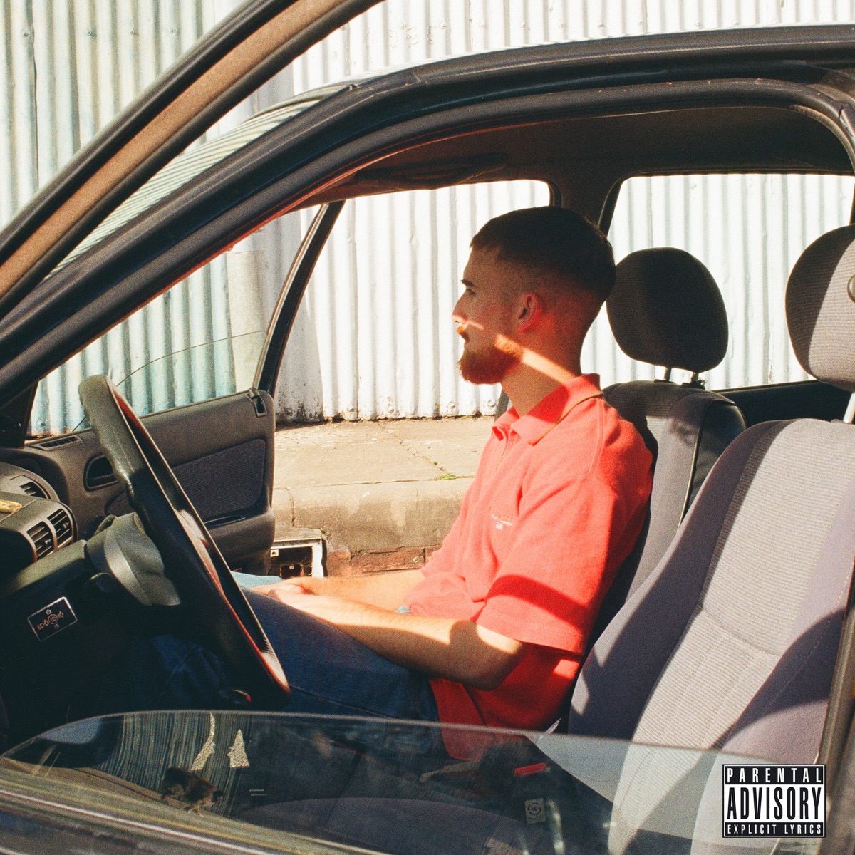 Oscar by Fresh Soul album cover