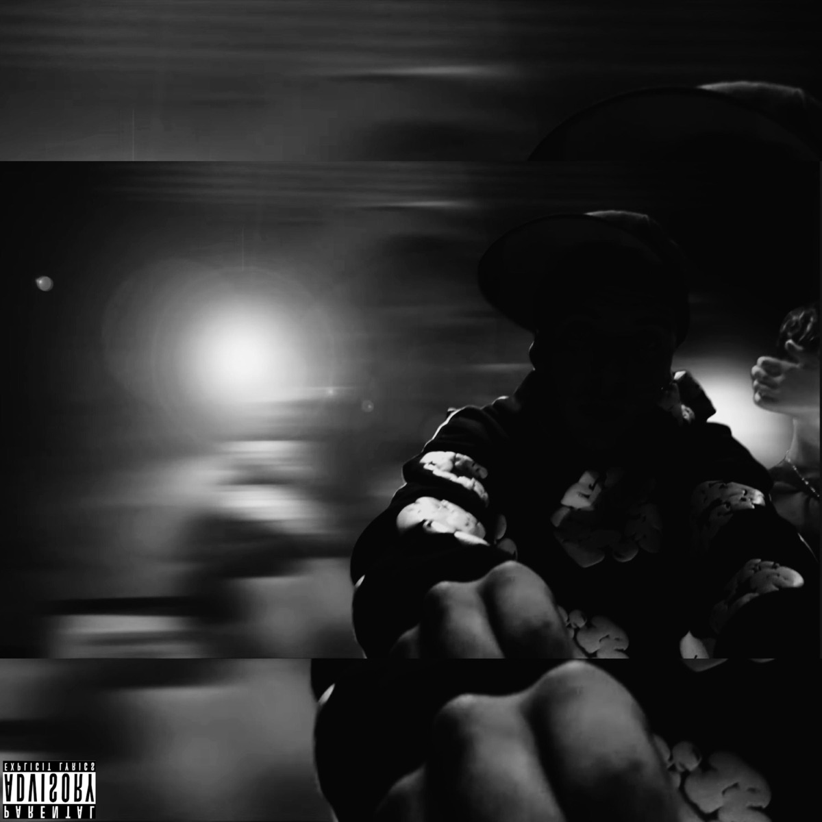 Ballin Gyal - Single by Chaz**** & isssmty album cover